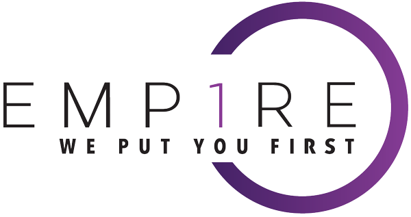 empire events logo